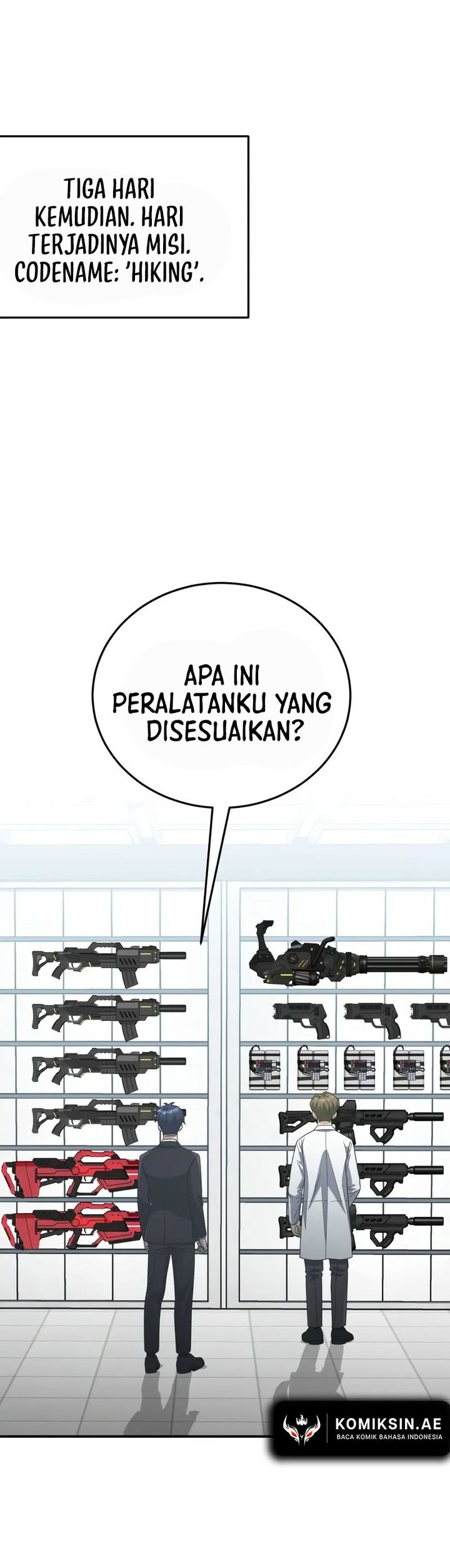 Genius of the Unique Lineage chapter 122