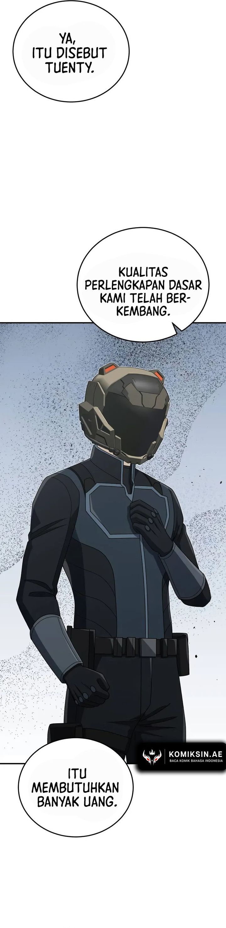 Genius of the Unique Lineage chapter 122