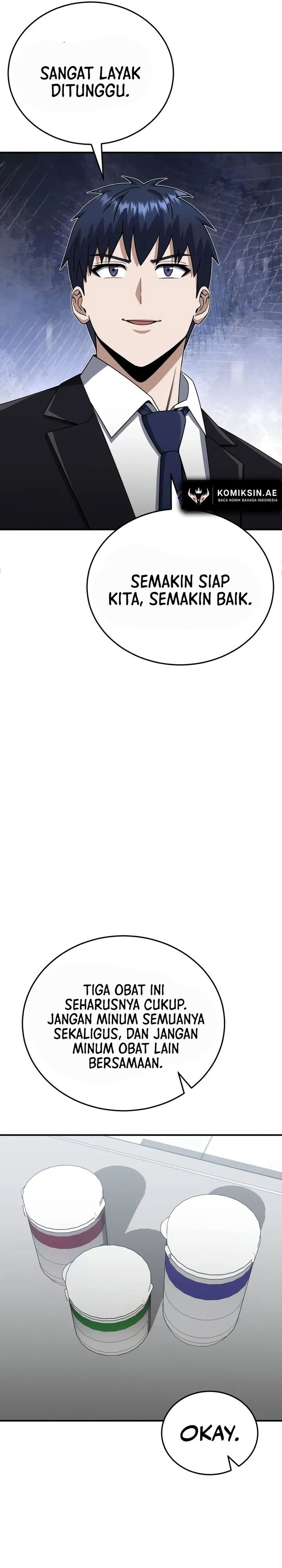 Genius of the Unique Lineage chapter 122