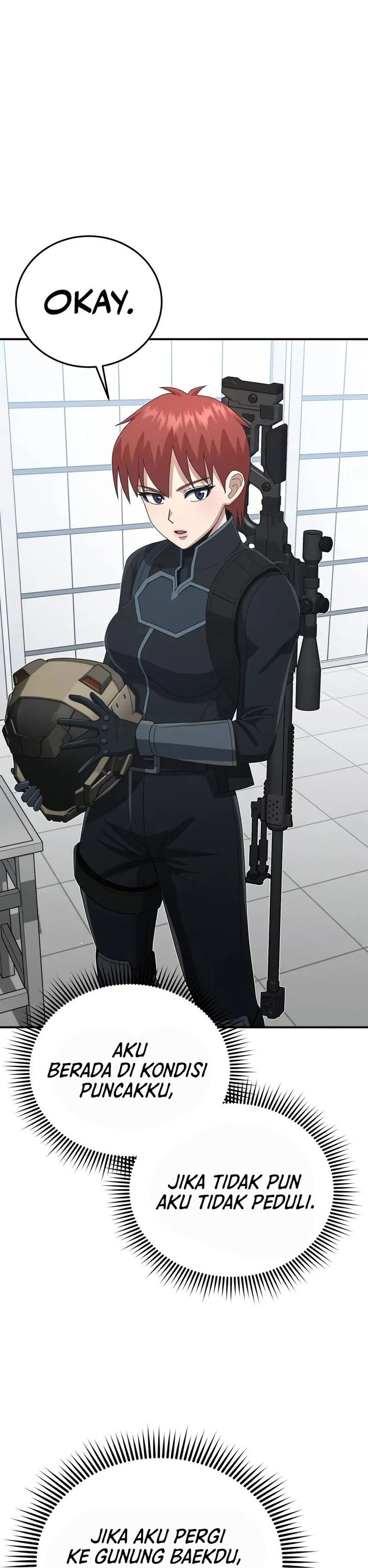 Genius of the Unique Lineage chapter 122