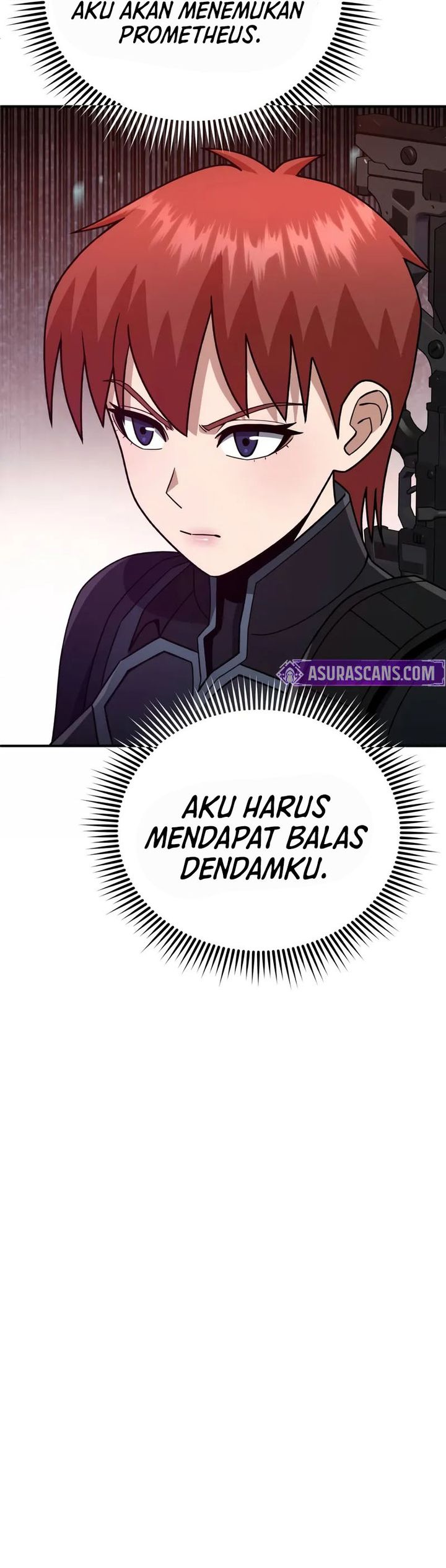 Genius of the Unique Lineage chapter 122