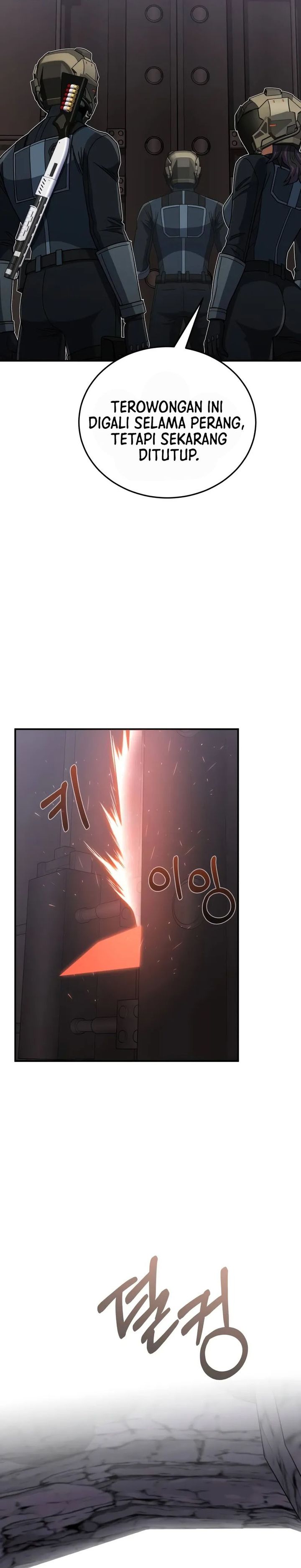 Genius of the Unique Lineage chapter 122