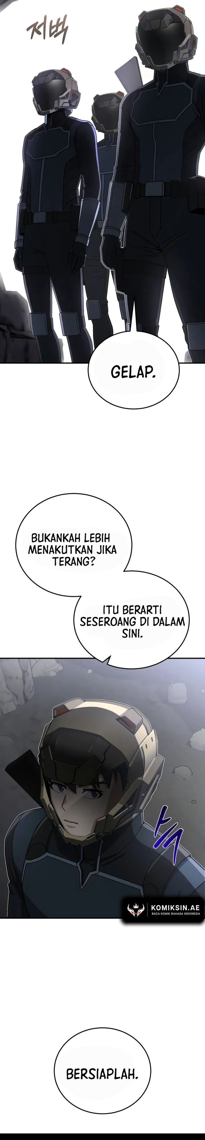 Genius of the Unique Lineage chapter 122