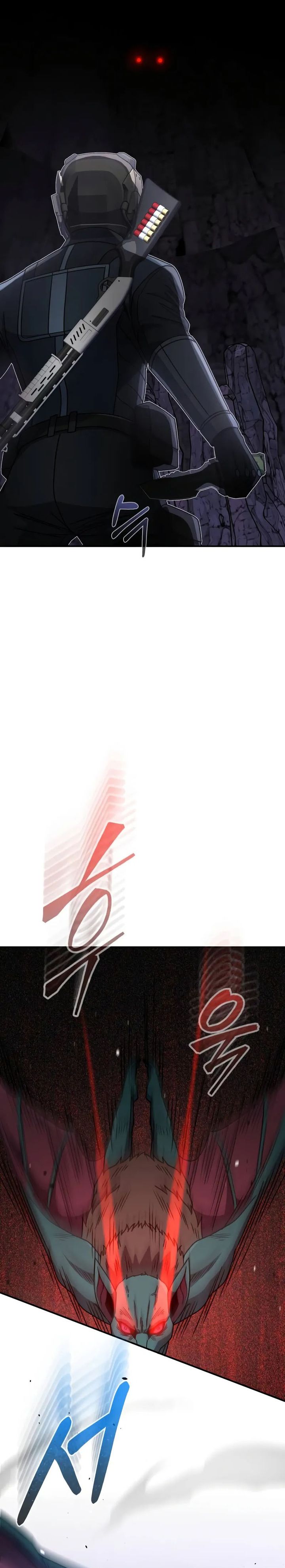 Genius of the Unique Lineage chapter 122