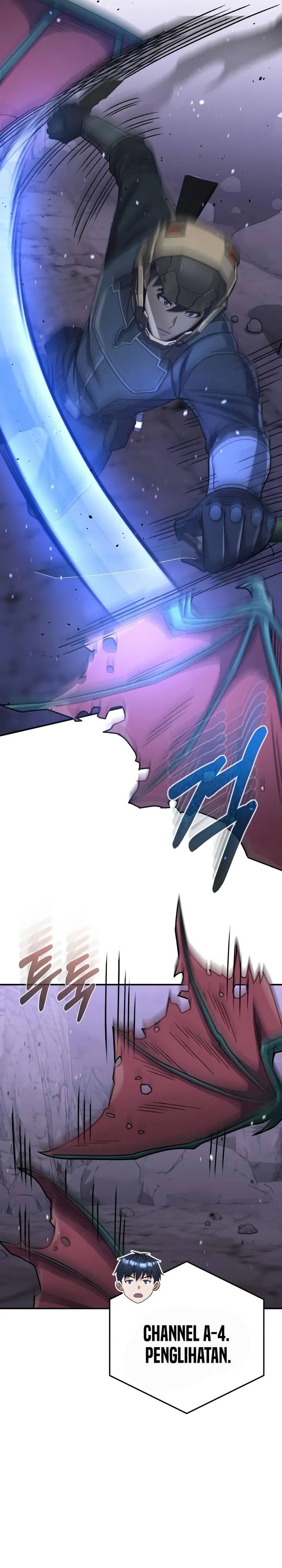 Genius of the Unique Lineage chapter 122