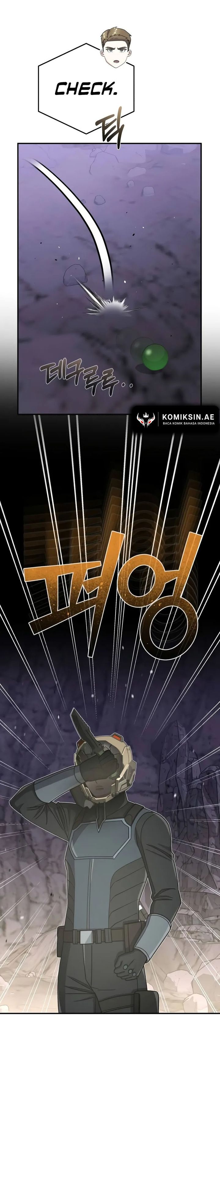 Genius of the Unique Lineage chapter 122