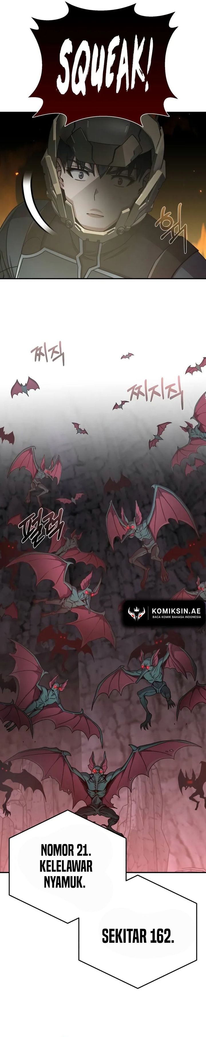 Genius of the Unique Lineage chapter 122