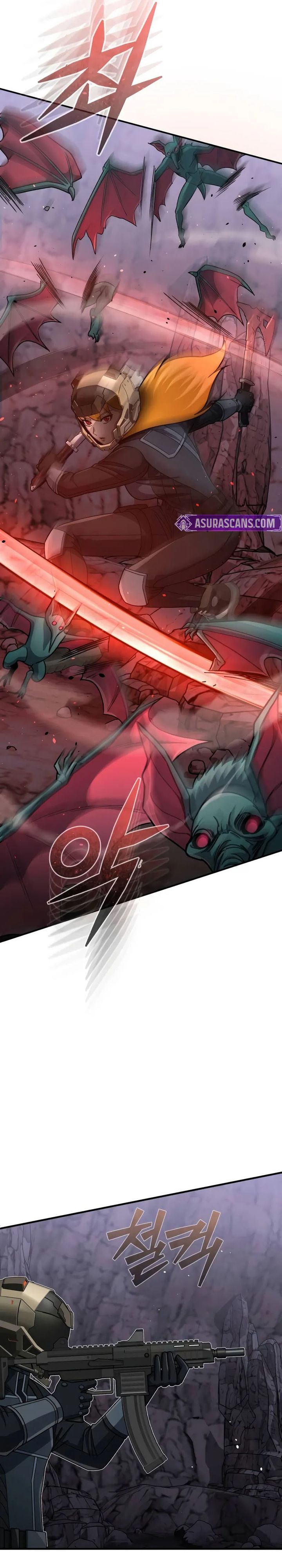 Genius of the Unique Lineage chapter 122