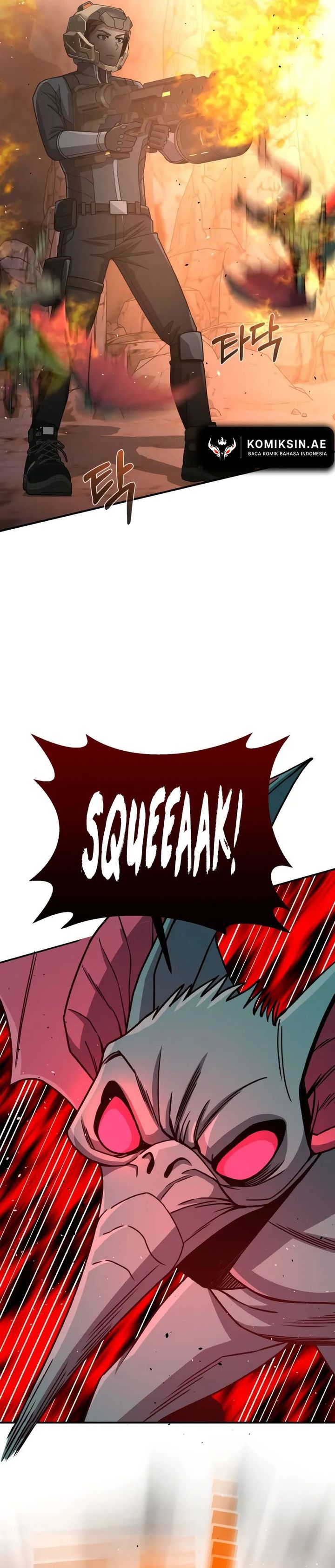 Genius of the Unique Lineage chapter 122