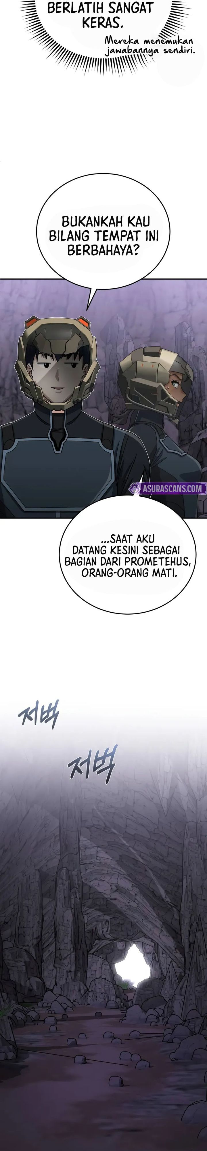 Genius of the Unique Lineage chapter 122