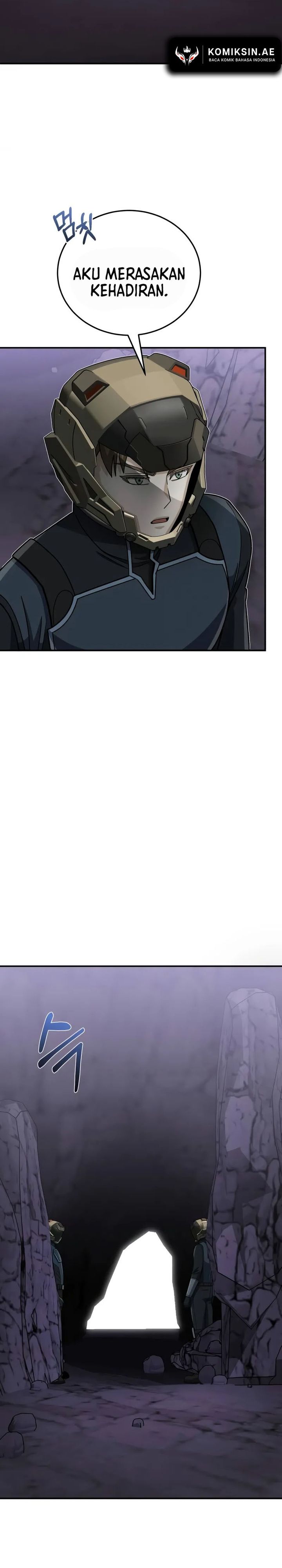 Genius of the Unique Lineage chapter 122