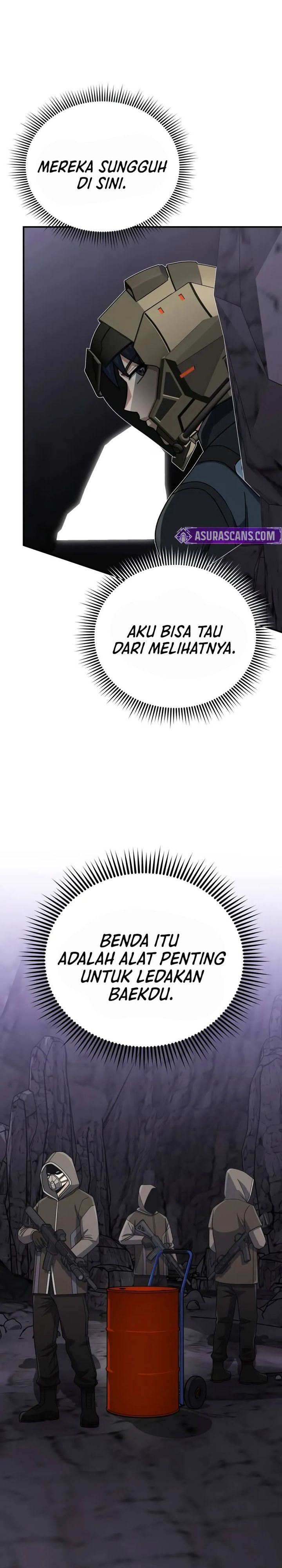 Genius of the Unique Lineage chapter 122