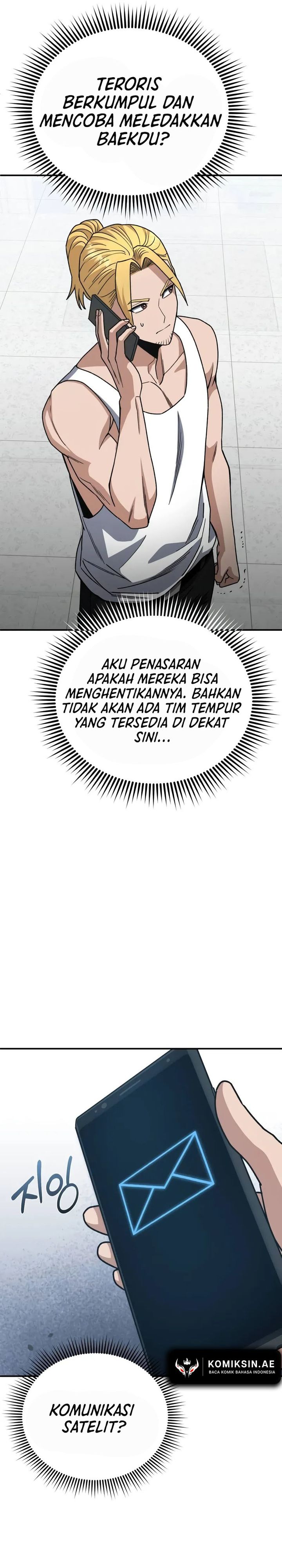 Genius of the Unique Lineage chapter 122