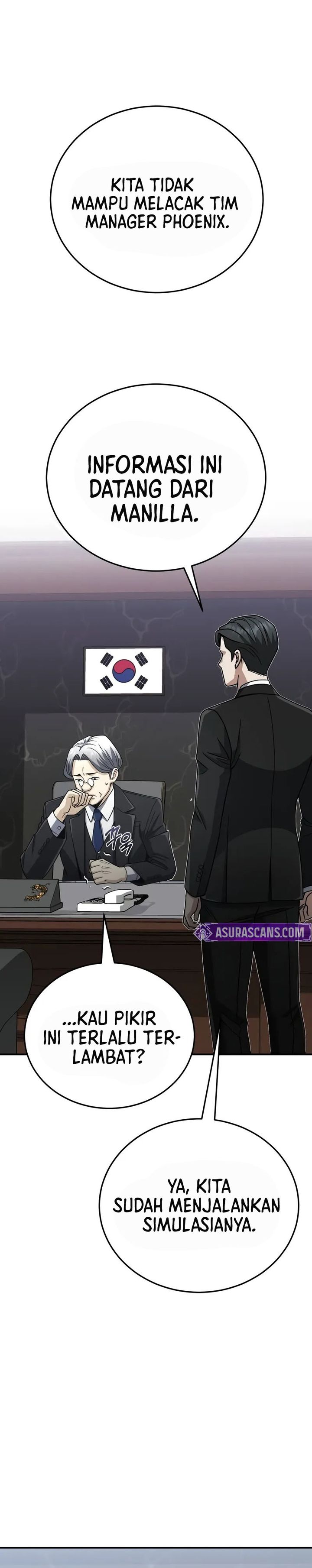 Genius of the Unique Lineage chapter 122