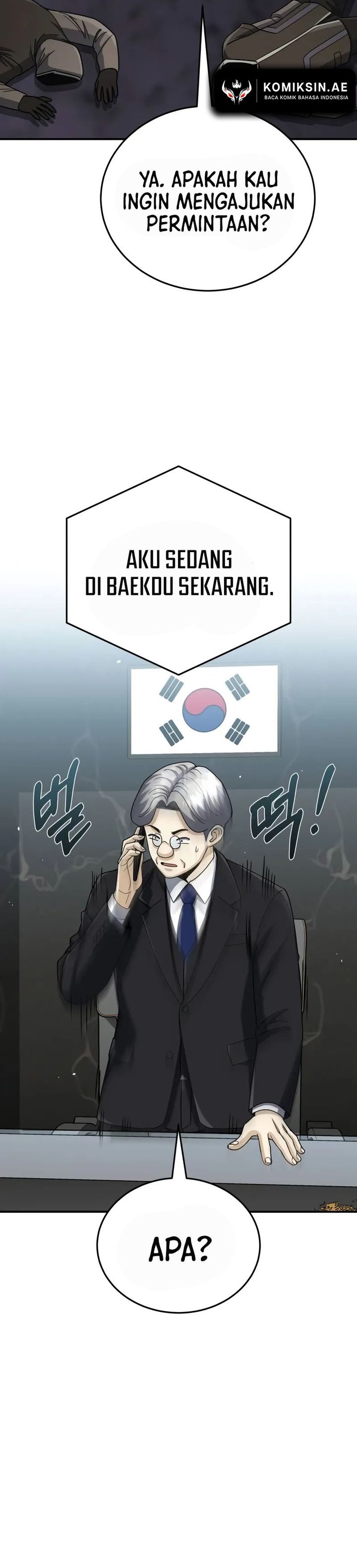 Genius of the Unique Lineage chapter 122