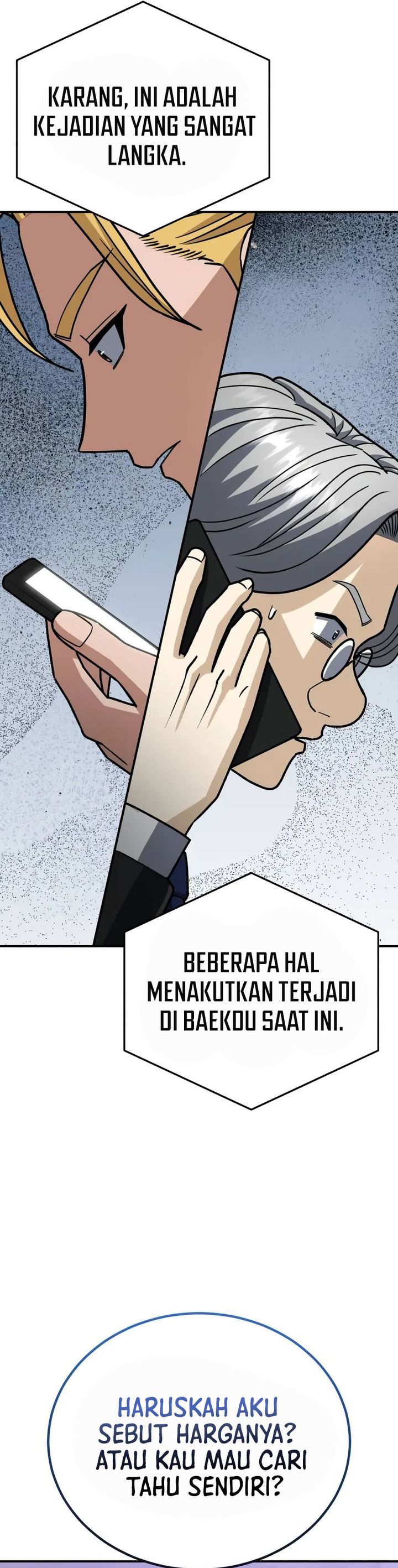 Genius of the Unique Lineage chapter 122