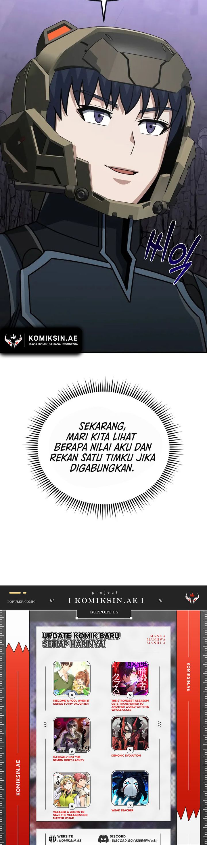 Genius of the Unique Lineage chapter 122