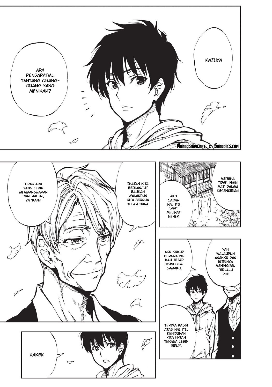 Genjitsu Shugi Yuusha no Oukoku Saikenki chapter 1