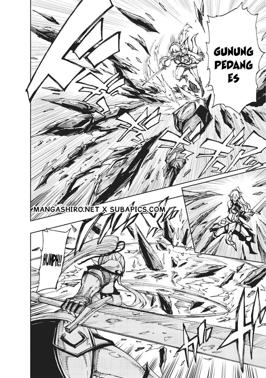 Genjitsu Shugi Yuusha no Oukoku Saikenki chapter 7