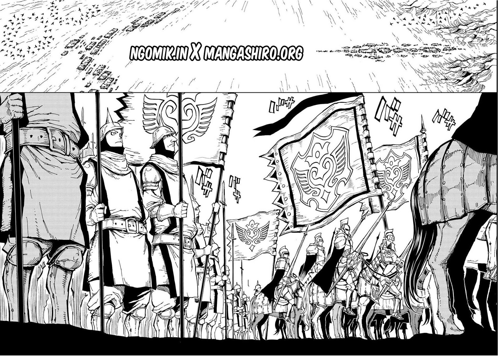 Genjitsu Shugi Yuusha no Oukoku Saikenki chapter 22