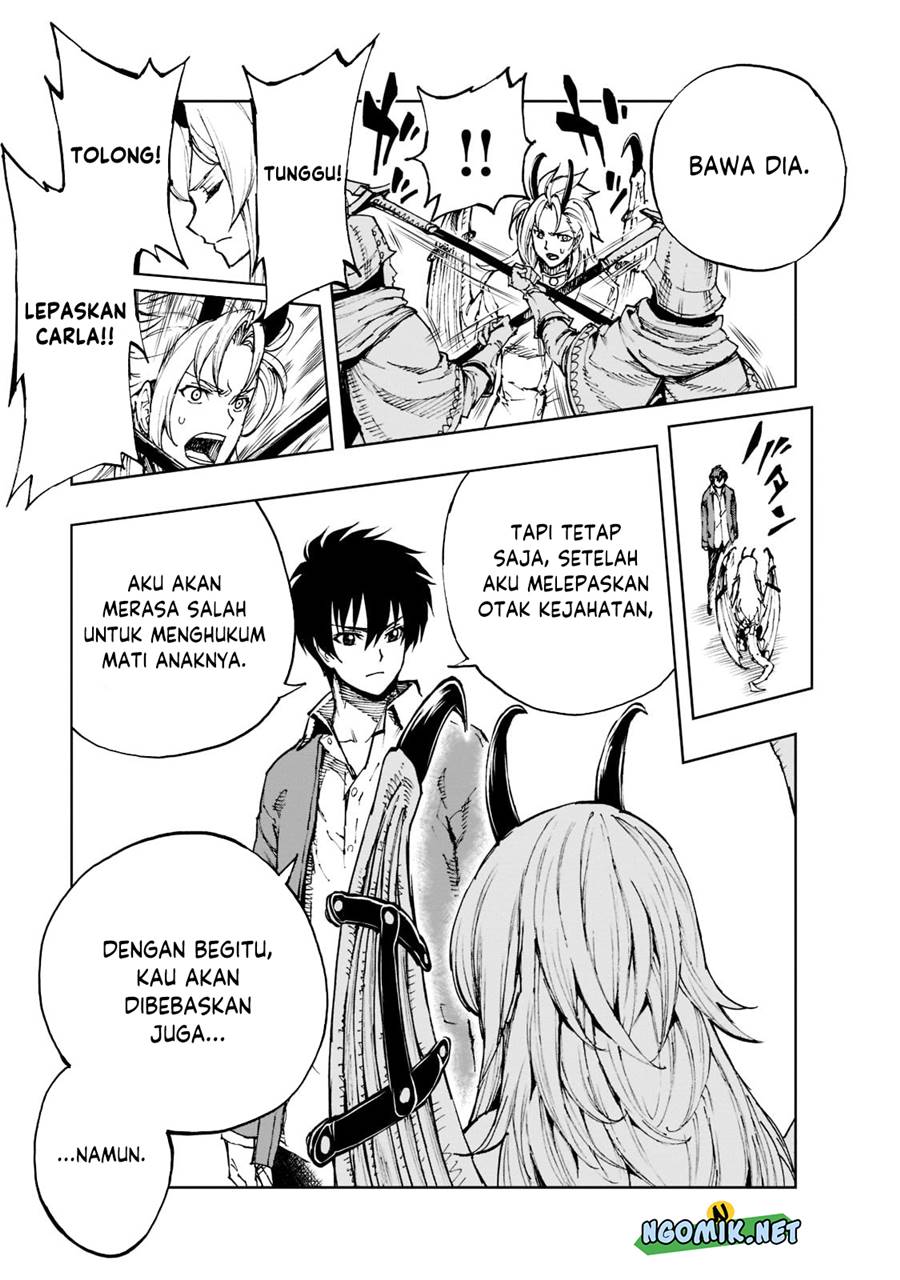 Genjitsu Shugi Yuusha no Oukoku Saikenki chapter 41