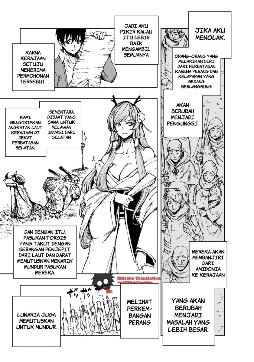 Dilarang COPAS - situs resmi www.mangacanblog.com - Komik genjitsu shugi yuusha no oukoku saikenki 045 - chapter 45 46 Indonesia genjitsu shugi yuusha no oukoku saikenki 045 - chapter 45 Terbaru 2|Baca Manga Komik Indonesia|Mangacan