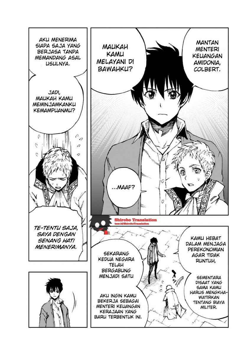 Dilarang COPAS - situs resmi www.mangacanblog.com - Komik genjitsu shugi yuusha no oukoku saikenki 045 - chapter 45 46 Indonesia genjitsu shugi yuusha no oukoku saikenki 045 - chapter 45 Terbaru 5|Baca Manga Komik Indonesia|Mangacan