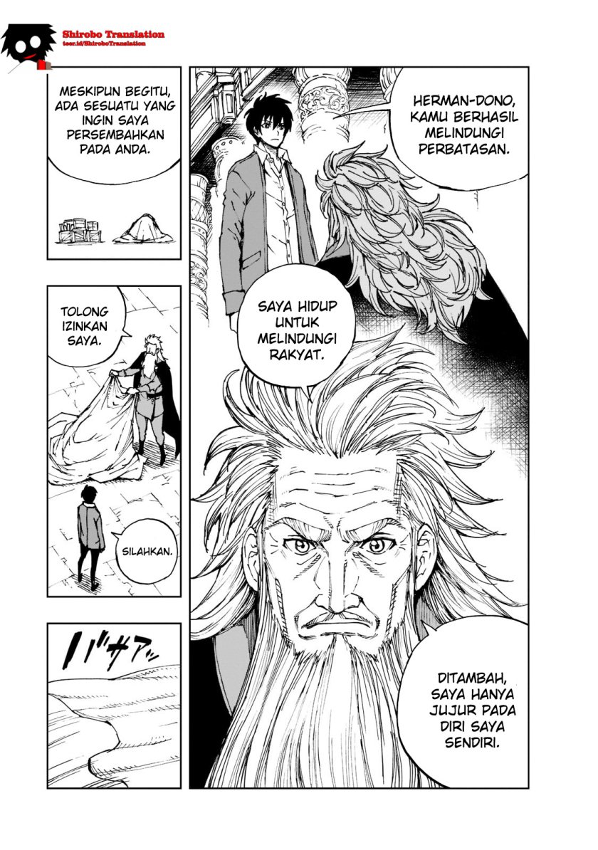 Dilarang COPAS - situs resmi www.mangacanblog.com - Komik genjitsu shugi yuusha no oukoku saikenki 045 - chapter 45 46 Indonesia genjitsu shugi yuusha no oukoku saikenki 045 - chapter 45 Terbaru 6|Baca Manga Komik Indonesia|Mangacan