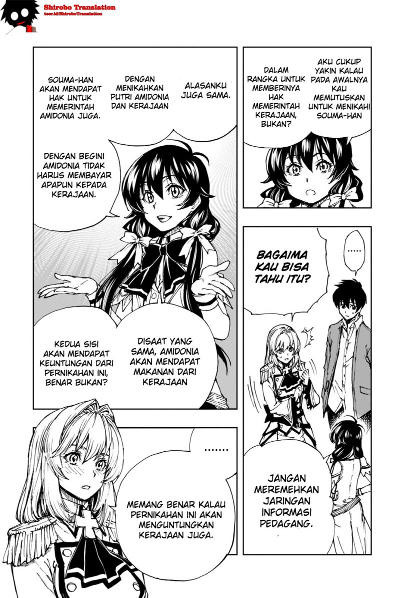 Dilarang COPAS - situs resmi www.mangacanblog.com - Komik genjitsu shugi yuusha no oukoku saikenki 045 - chapter 45 46 Indonesia genjitsu shugi yuusha no oukoku saikenki 045 - chapter 45 Terbaru 9|Baca Manga Komik Indonesia|Mangacan