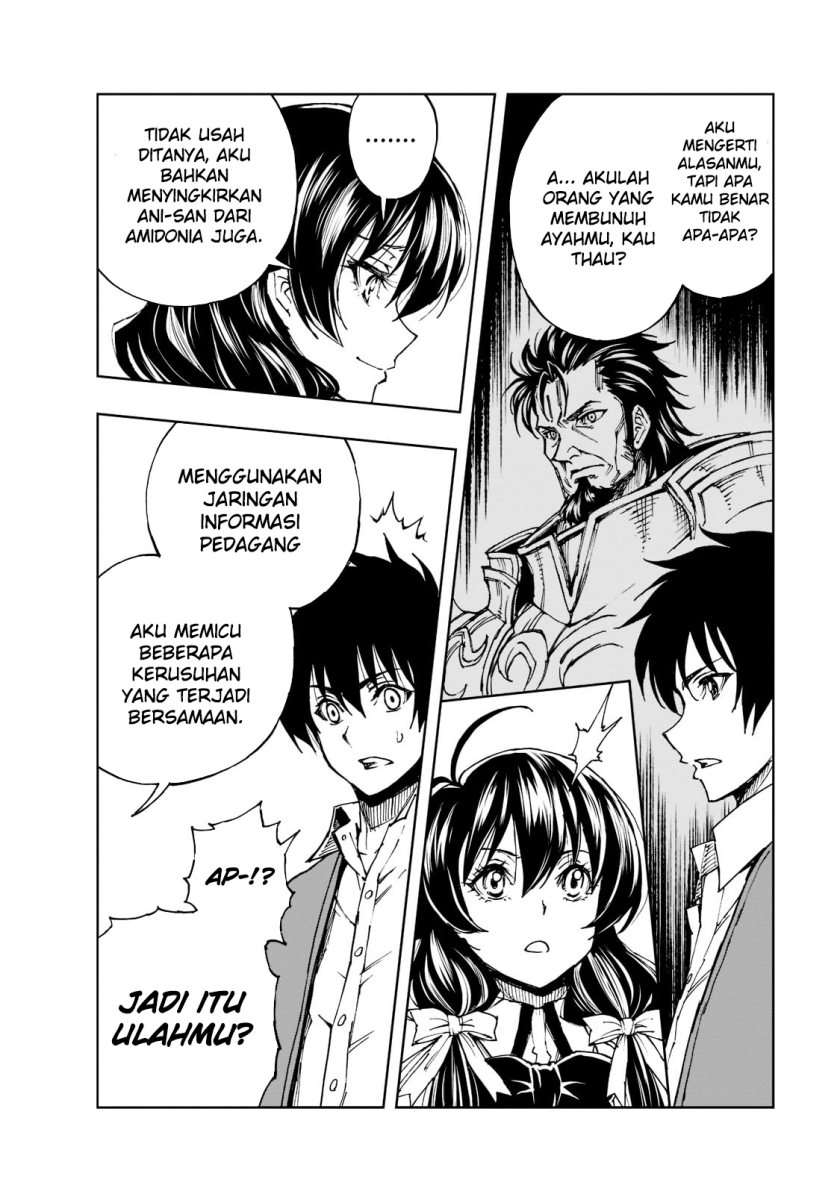 Dilarang COPAS - situs resmi www.mangacanblog.com - Komik genjitsu shugi yuusha no oukoku saikenki 045 - chapter 45 46 Indonesia genjitsu shugi yuusha no oukoku saikenki 045 - chapter 45 Terbaru 11|Baca Manga Komik Indonesia|Mangacan