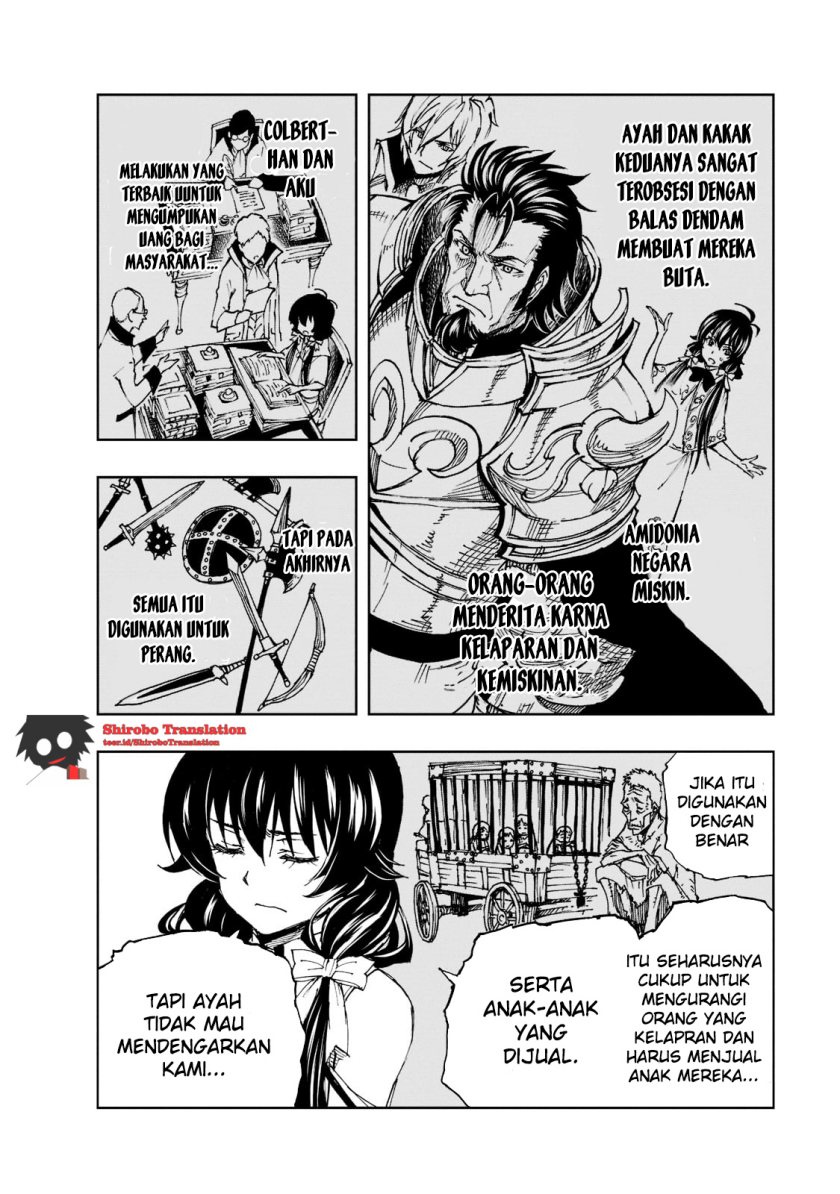 Dilarang COPAS - situs resmi www.mangacanblog.com - Komik genjitsu shugi yuusha no oukoku saikenki 045 - chapter 45 46 Indonesia genjitsu shugi yuusha no oukoku saikenki 045 - chapter 45 Terbaru 13|Baca Manga Komik Indonesia|Mangacan