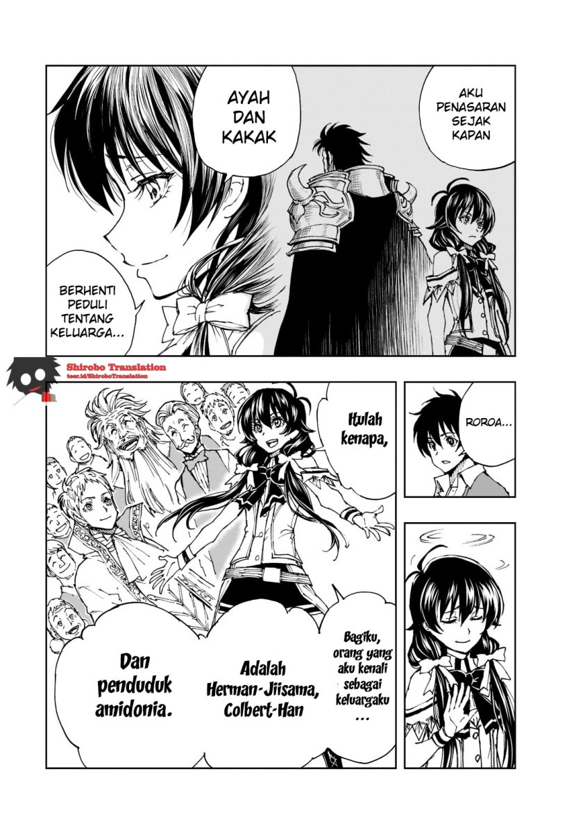 Dilarang COPAS - situs resmi www.mangacanblog.com - Komik genjitsu shugi yuusha no oukoku saikenki 045 - chapter 45 46 Indonesia genjitsu shugi yuusha no oukoku saikenki 045 - chapter 45 Terbaru 14|Baca Manga Komik Indonesia|Mangacan