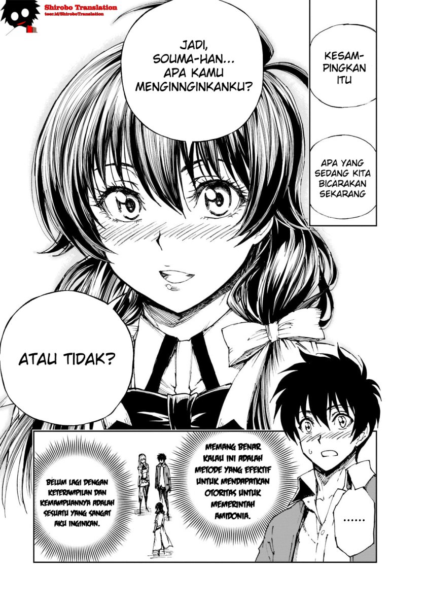 Dilarang COPAS - situs resmi www.mangacanblog.com - Komik genjitsu shugi yuusha no oukoku saikenki 045 - chapter 45 46 Indonesia genjitsu shugi yuusha no oukoku saikenki 045 - chapter 45 Terbaru 17|Baca Manga Komik Indonesia|Mangacan