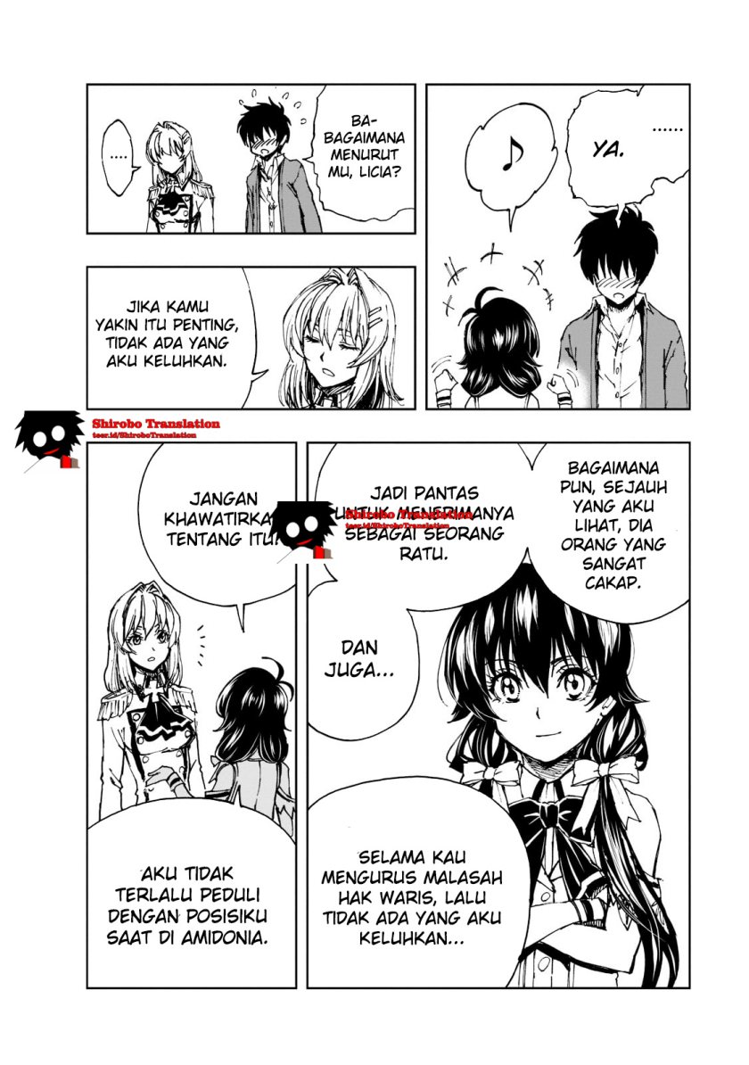 Dilarang COPAS - situs resmi www.mangacanblog.com - Komik genjitsu shugi yuusha no oukoku saikenki 045 - chapter 45 46 Indonesia genjitsu shugi yuusha no oukoku saikenki 045 - chapter 45 Terbaru 18|Baca Manga Komik Indonesia|Mangacan