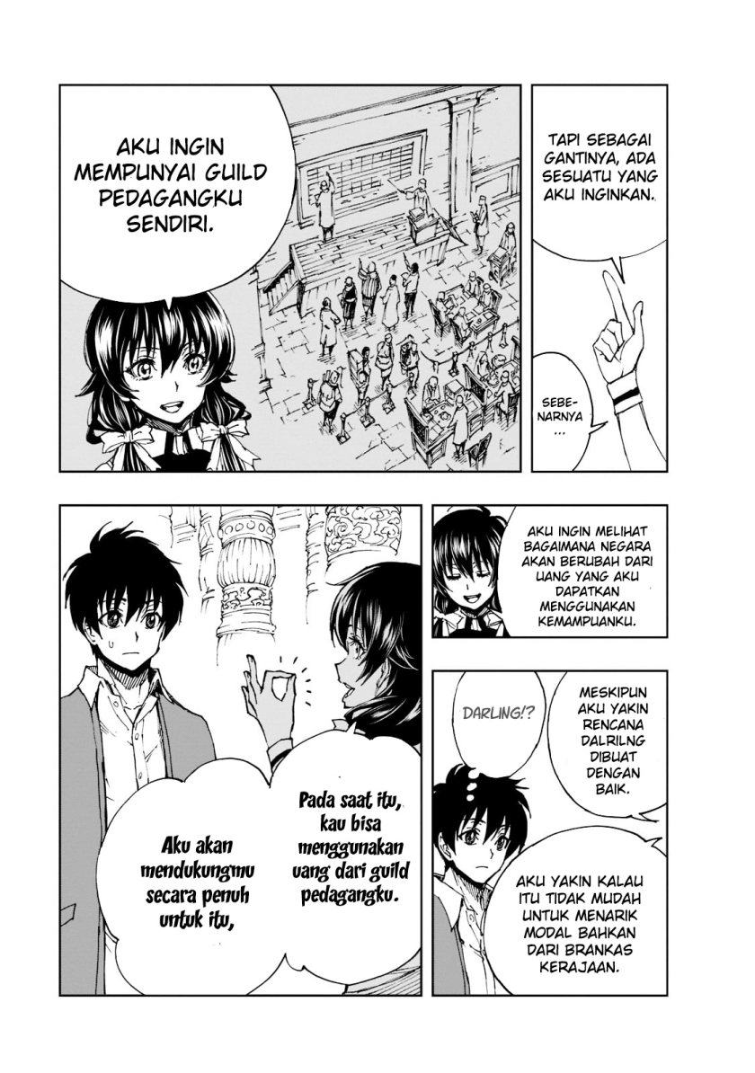 Dilarang COPAS - situs resmi www.mangacanblog.com - Komik genjitsu shugi yuusha no oukoku saikenki 045 - chapter 45 46 Indonesia genjitsu shugi yuusha no oukoku saikenki 045 - chapter 45 Terbaru 19|Baca Manga Komik Indonesia|Mangacan