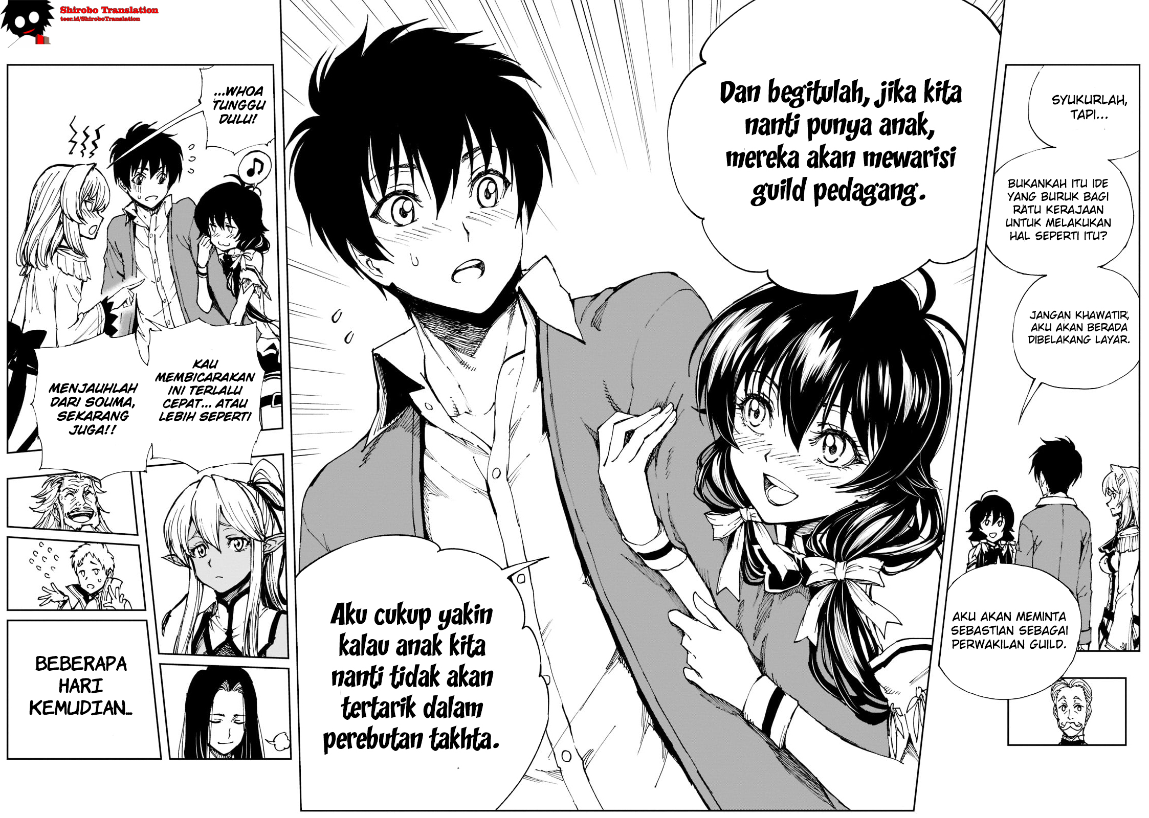 Dilarang COPAS - situs resmi www.mangacanblog.com - Komik genjitsu shugi yuusha no oukoku saikenki 045 - chapter 45 46 Indonesia genjitsu shugi yuusha no oukoku saikenki 045 - chapter 45 Terbaru 20|Baca Manga Komik Indonesia|Mangacan