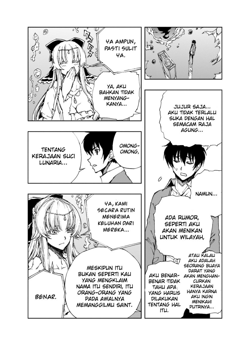 Dilarang COPAS - situs resmi www.mangacanblog.com - Komik genjitsu shugi yuusha no oukoku saikenki 045 - chapter 45 46 Indonesia genjitsu shugi yuusha no oukoku saikenki 045 - chapter 45 Terbaru 22|Baca Manga Komik Indonesia|Mangacan