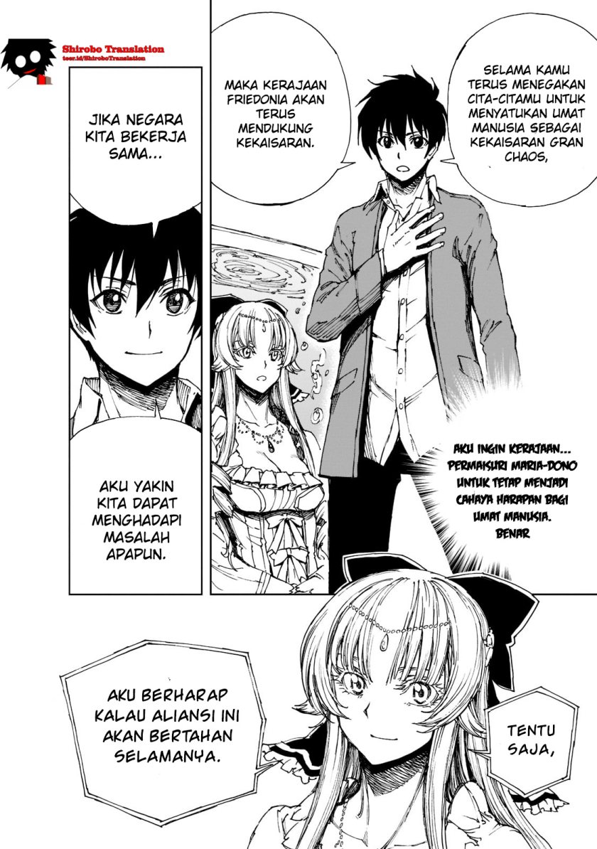 Dilarang COPAS - situs resmi www.mangacanblog.com - Komik genjitsu shugi yuusha no oukoku saikenki 045 - chapter 45 46 Indonesia genjitsu shugi yuusha no oukoku saikenki 045 - chapter 45 Terbaru 24|Baca Manga Komik Indonesia|Mangacan