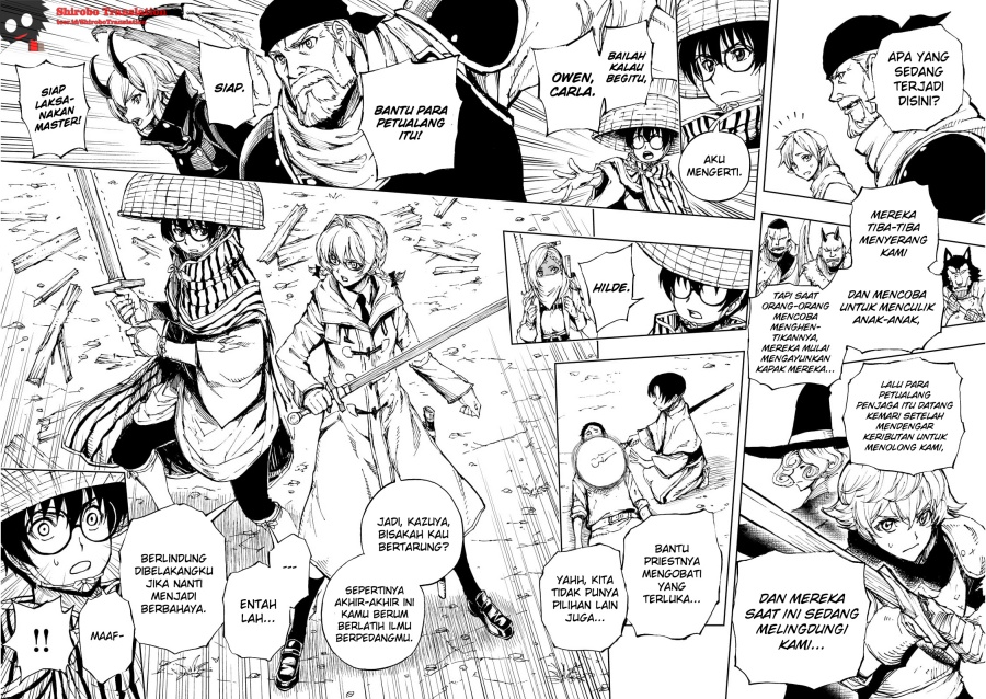 Dilarang COPAS - situs resmi www.mangacanblog.com - Komik genjitsu shugi yuusha no oukoku saikenki 049 - chapter 49 50 Indonesia genjitsu shugi yuusha no oukoku saikenki 049 - chapter 49 Terbaru 2|Baca Manga Komik Indonesia|Mangacan