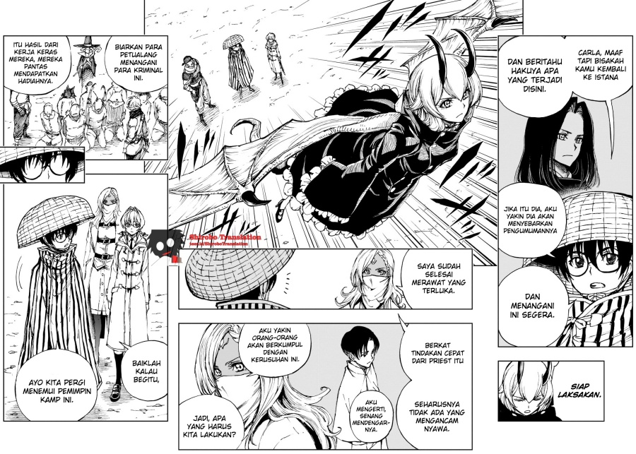 Dilarang COPAS - situs resmi www.mangacanblog.com - Komik genjitsu shugi yuusha no oukoku saikenki 049 - chapter 49 50 Indonesia genjitsu shugi yuusha no oukoku saikenki 049 - chapter 49 Terbaru 14|Baca Manga Komik Indonesia|Mangacan