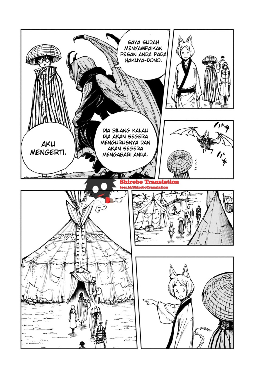 Dilarang COPAS - situs resmi www.mangacanblog.com - Komik genjitsu shugi yuusha no oukoku saikenki 049 - chapter 49 50 Indonesia genjitsu shugi yuusha no oukoku saikenki 049 - chapter 49 Terbaru 16|Baca Manga Komik Indonesia|Mangacan