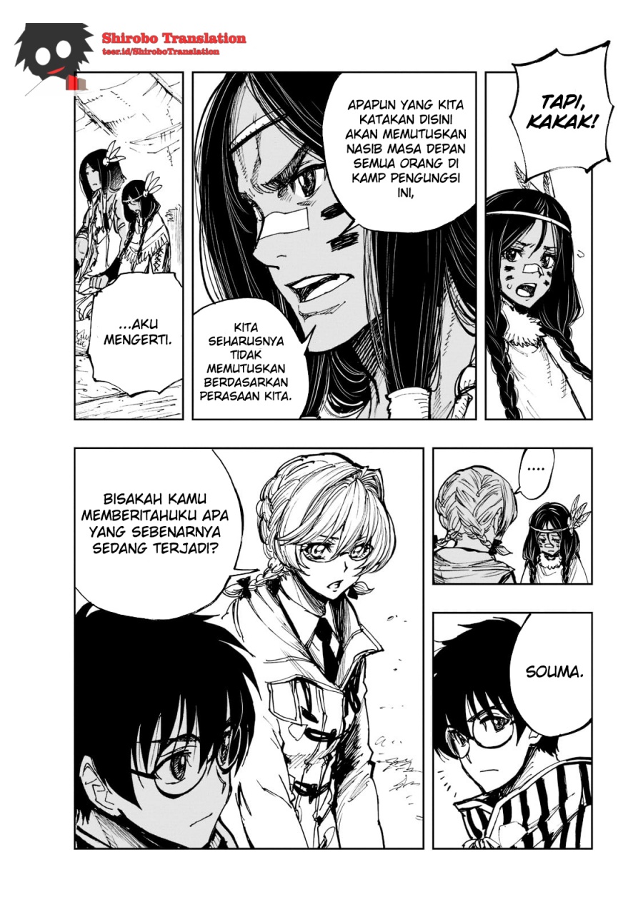 Dilarang COPAS - situs resmi www.mangacanblog.com - Komik genjitsu shugi yuusha no oukoku saikenki 049 - chapter 49 50 Indonesia genjitsu shugi yuusha no oukoku saikenki 049 - chapter 49 Terbaru 20|Baca Manga Komik Indonesia|Mangacan