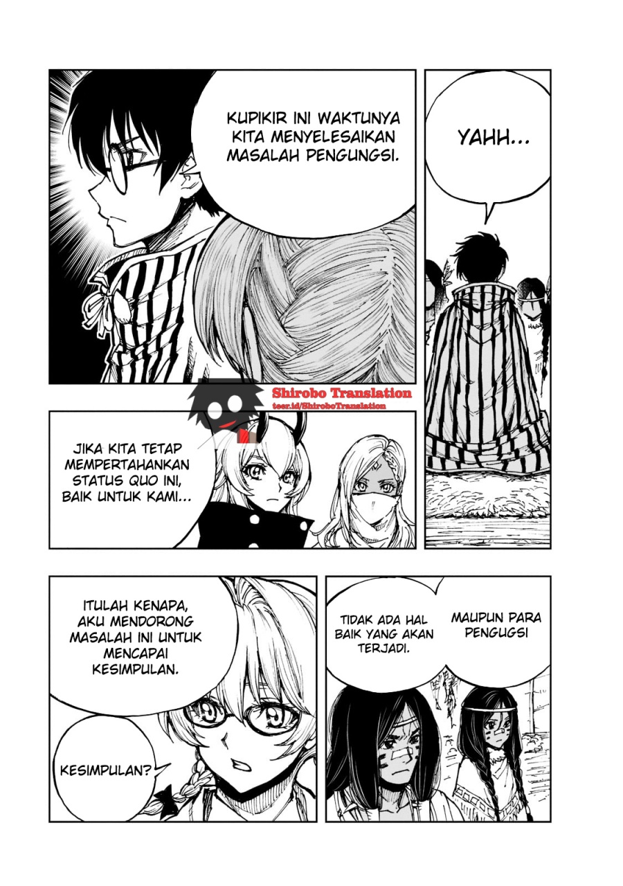 Dilarang COPAS - situs resmi www.mangacanblog.com - Komik genjitsu shugi yuusha no oukoku saikenki 049 - chapter 49 50 Indonesia genjitsu shugi yuusha no oukoku saikenki 049 - chapter 49 Terbaru 21|Baca Manga Komik Indonesia|Mangacan