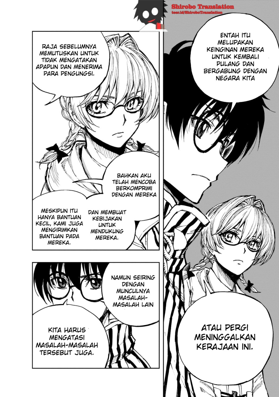 Dilarang COPAS - situs resmi www.mangacanblog.com - Komik genjitsu shugi yuusha no oukoku saikenki 049 - chapter 49 50 Indonesia genjitsu shugi yuusha no oukoku saikenki 049 - chapter 49 Terbaru 22|Baca Manga Komik Indonesia|Mangacan