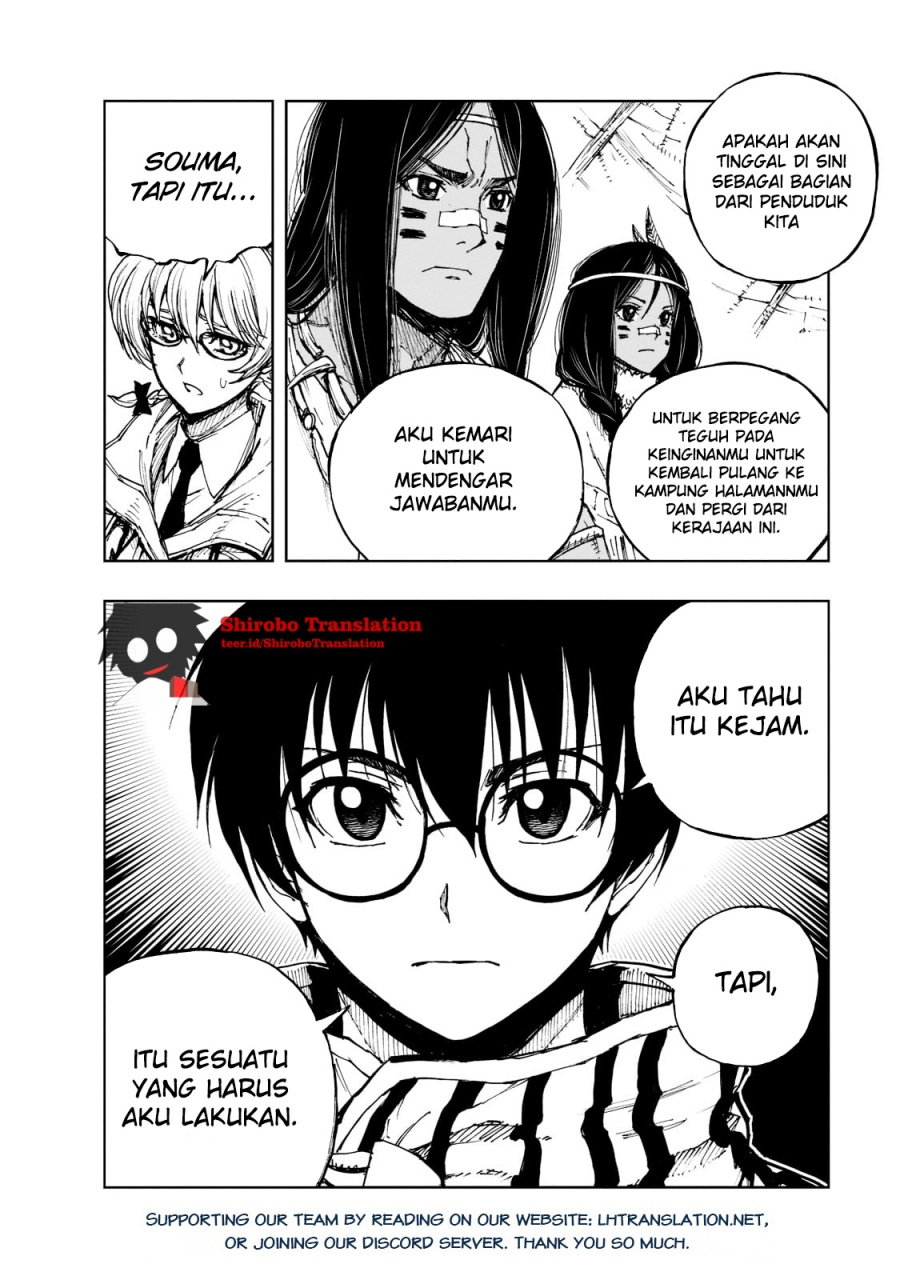 Dilarang COPAS - situs resmi www.mangacanblog.com - Komik genjitsu shugi yuusha no oukoku saikenki 049 - chapter 49 50 Indonesia genjitsu shugi yuusha no oukoku saikenki 049 - chapter 49 Terbaru 24|Baca Manga Komik Indonesia|Mangacan