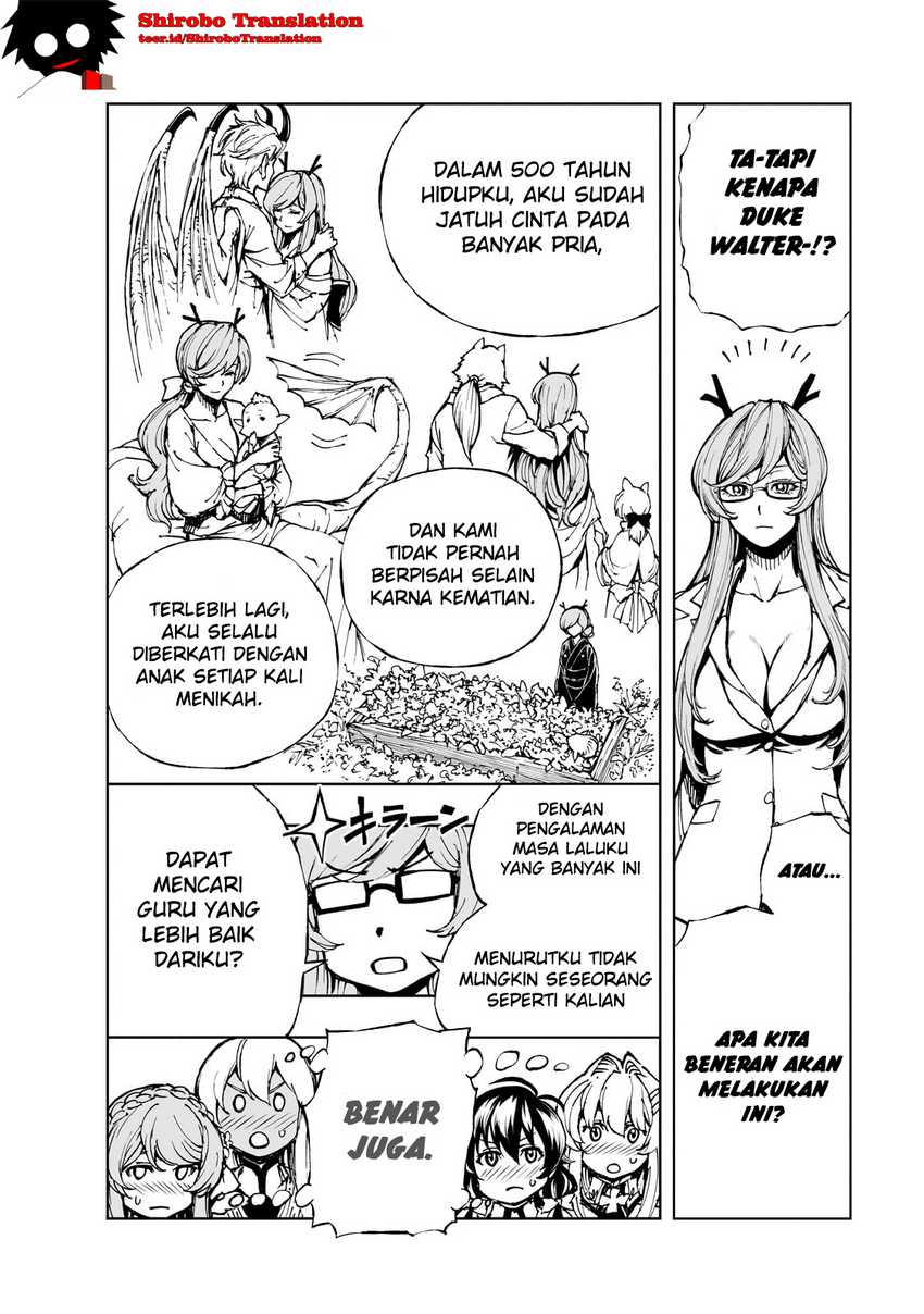 Genjitsu Shugi Yuusha no Oukoku Saikenki chapter 57