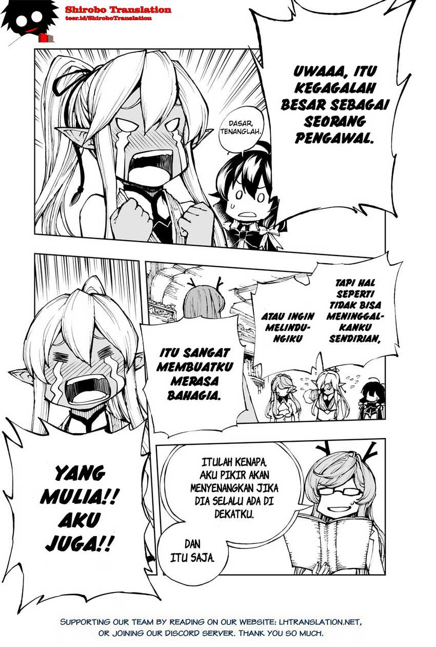 Genjitsu Shugi Yuusha no Oukoku Saikenki chapter 57