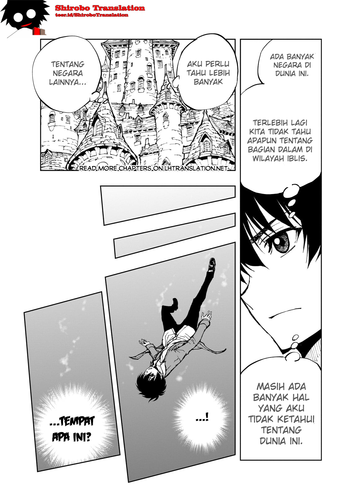 Genjitsu Shugi Yuusha no Oukoku Saikenki Chapter 62.2 Bahasa Indonesia