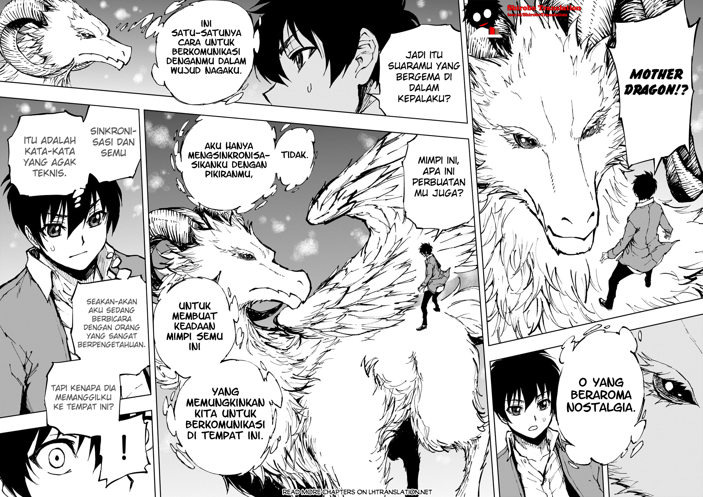 Genjitsu Shugi Yuusha no Oukoku Saikenki Chapter 62.2 Bahasa Indonesia