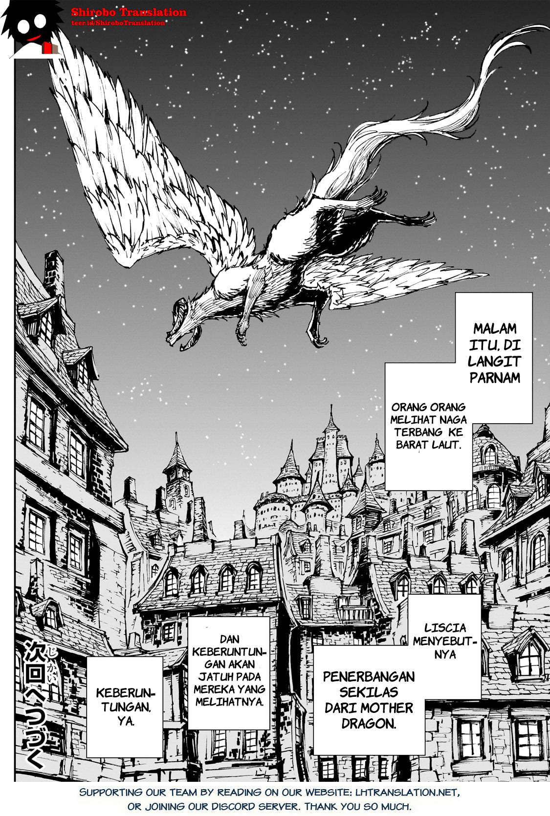 Genjitsu Shugi Yuusha no Oukoku Saikenki Chapter 62.2 Bahasa Indonesia